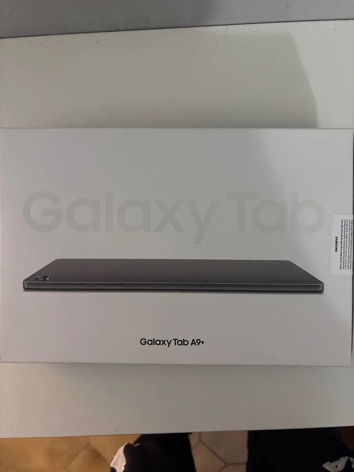 samsung galaxy tab a9 plus - Immagine 1 di 4