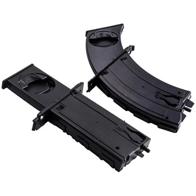 2x LH RH Side Cup Holder for BMW 328i 328xi 330xi 335d 2006-2013 51459173463 - Изображение 1 из 4