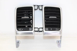Par de ventilaciones de aire para consola central Porsche Panamera 10-13 970553171 970553172 - Imagen 1 de 12