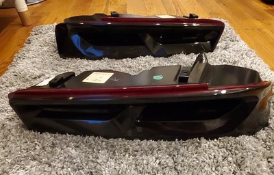 Rear Lights for Chevrolet Camaro 2016 2017 - Image 1 of 2