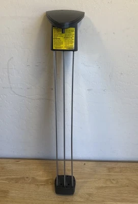 Sharper Image Ionic Breeze Quadra SI730 Replacement Part - Metal Grid Insert - Image 1 of 4