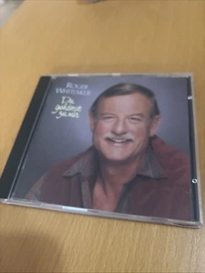 Roger Whittaker, Du gehörst zu mir, CD mit 12 Titeln  - Bild 1 von 3