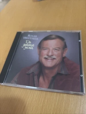 Roger Whittaker, Du gehörst zu mir, CD mit 12 Titeln  - Bild 1 von 3