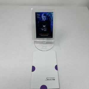 Adesivo vintage Hellraiser Horror Mini Prisma distributore automatico Selectra - Foto 1 di 3