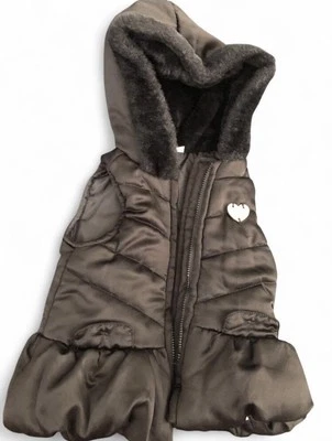 Juicy Couture Baby Vest - Image 1 of 3