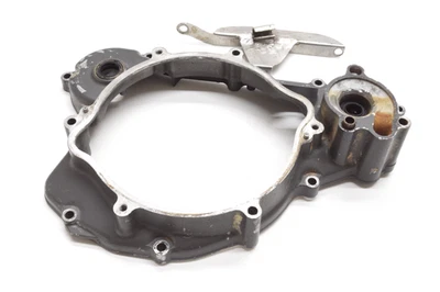 Suzuki RM125 RM 125 1997 92-97 cubierta de embrague interior carcasa de bomba de agua Foto 1 de 4