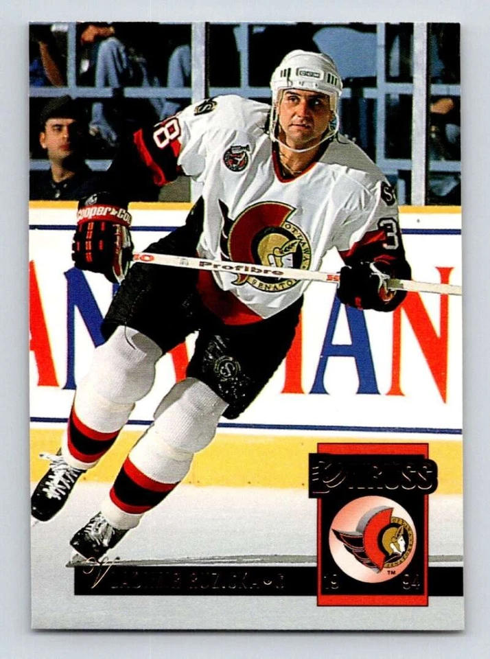 1993-94 Donruss NHL Hockey Card Pick/Complete Your Set 201-400 - Image 1 of 1