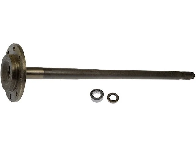 Eje trasero izquierdo para Ford E350 Super Duty 2009-2019 2010 2011 2012 DS629YY Foto 1 de 1