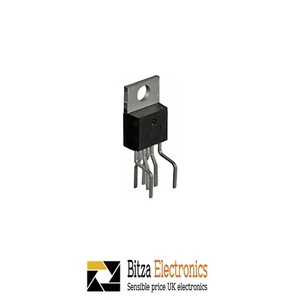 Power Integrations TOP245YN Energy Efficient, Off-Line Switcher IC 6 pin TO-220 - Picture 1 of 1