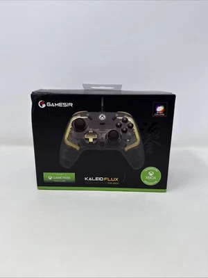 GameSir Kaleid Flux Xbox Controller Wired Gamepad for Xbox Series X, S, One, PC - Image 1 of 4