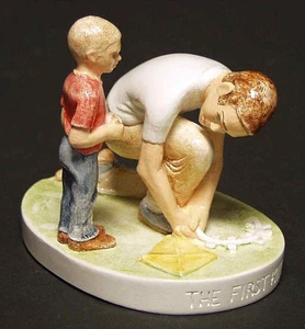 Sebastian Sebastian Miniatur First Kite - Boxed 80055 - Bild 1 von 1