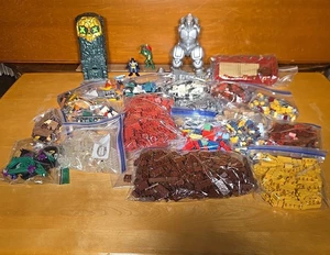 Accessori giocattoli assortiti Lego Knex Playskool altri vedi foto - Foto 1 di 24