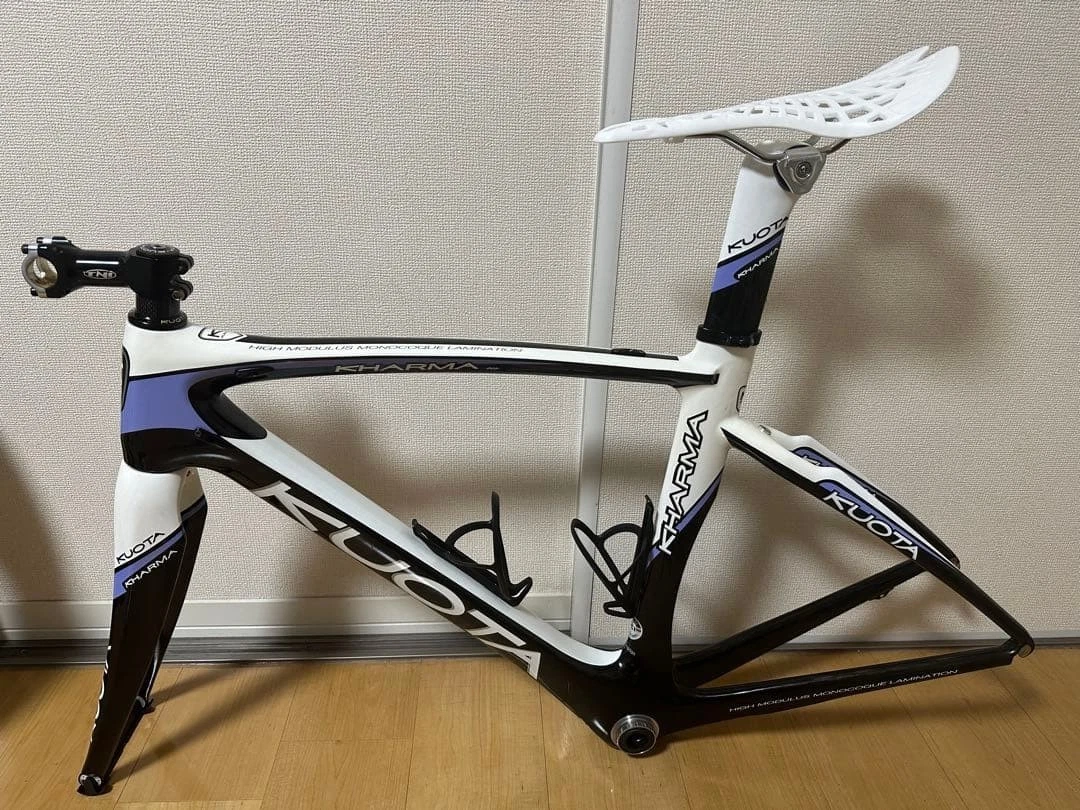 Kuota Bike Frames for sale | eBay