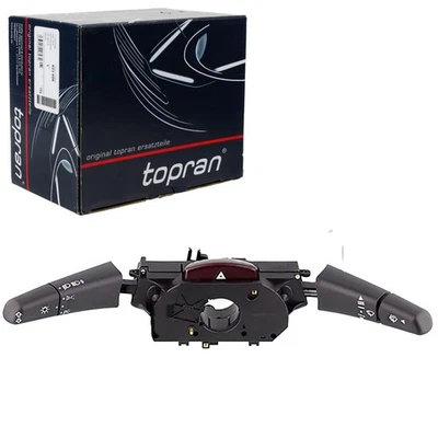 TOPRAN BLINKERSCHALTER LENKSTOCKSCHALTER passend für MERCEDES-BENZ SPRINTER - Bild 1 von 2