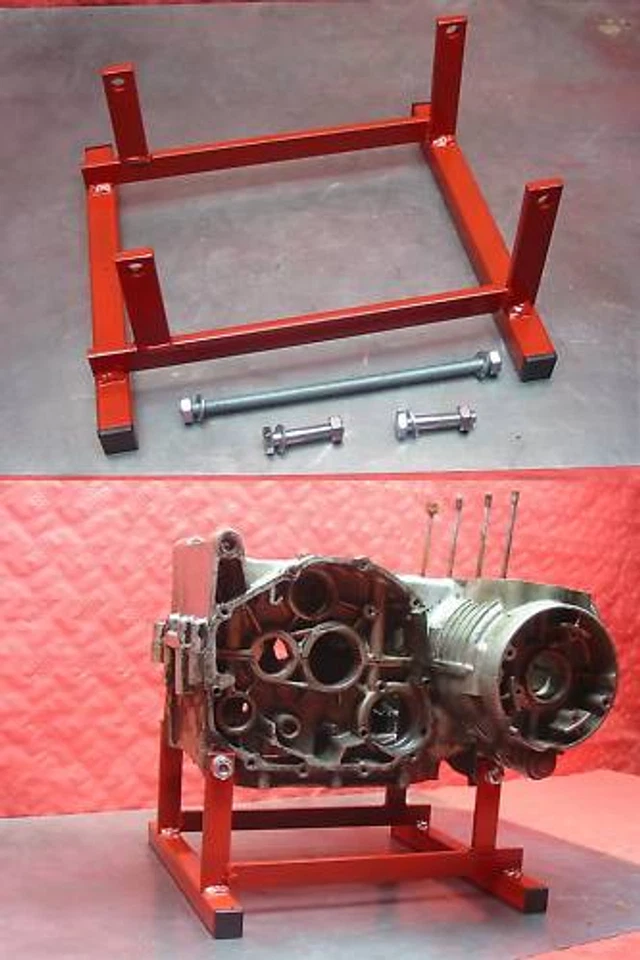 Motorständer Montageständer CB500  CB 500 550 650 four Honda Motor - Bild 1 von 1