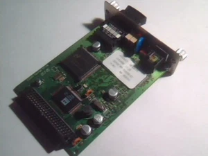 Ringdale HP EIO 100 FX 00-20-0456-0001 Fast Printserver - Bild 1 von 7