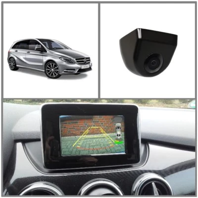 W246 B-Klasse Comand & Audio 20 Rückfahrkamera Komplett Mercedes Benz NEU