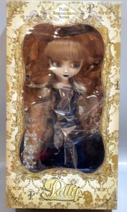 Pullip Noir Regeneration Series 2012 Fahion Doll Groove Figure - Picture 1 of 8