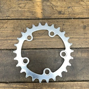 Vintage Specialized Chainring 26 Tooth 74 BCD Granny 26t Stumpjumper 80s A5 - Picture 1 of 11