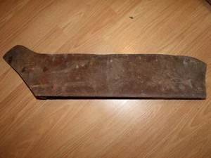 used  IH Farmall McCormick Plow Point Share - Picture 1 of 9