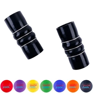 For 1995-2002 FORD FIESTA MK4/1998-05 FOCUS MK1 1.8L TDCi Intercooler Boost Hose - Picture 1 of 14