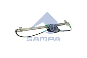 Wiper linkage SAMPA 204152 fits MB Actros/Axor A6937200146 A9737200146 - Bild 1 von 4