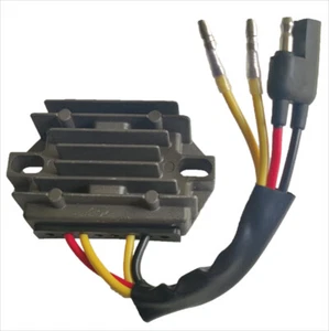 Rectifier Regulator For Kubota B1400 B1402 B1500 B1502 B5000 B5001 B6001 B7000 - Picture 1 of 4