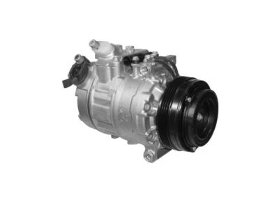 Compresor de aire acondicionado Denso 39284JWGB 2003 2004 BMW 330i 2002-2005 Foto 1 de 2