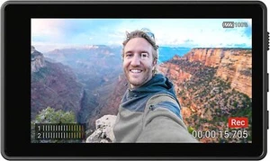 Sony Vlog Monitor XQZ-IV01 Xperia 5 V Xperia 1 V Xperia 5 IV Xperia PRO-I Nowy - Zdjęcie 1 z 7