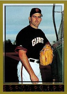 1998 Topps Baseball Series 2 Pick Your Card NM-MT