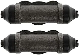 Cilindro de roda de freio a tambor traseiro para Mazda 626 - Imagem 1 de 4