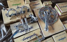 CAMPAGNOLO **GROUP RECORD 70/80'S PANTO UGO DE ROSA !!!!