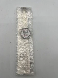 VINTAGE NEW HERSHEY'S CHOCOLATE LOVER + PIN PROMO ADVERTISEMENT WRISTWATCH - Picture 1 of 3