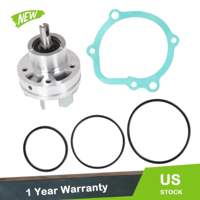 For Honda GL1100 GL1100A GL1100I Goldwing 1100 1980-1983 Water Pump Foto 1 de 4