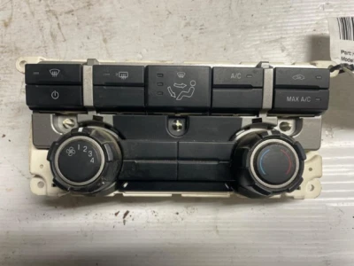 Ford F150 2010-2012 unidad de control de temperatura climática de calefacción de aire acondicionado OEM Foto 1 de 4