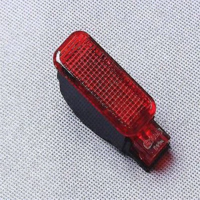 2Pcs-Door-Panel-Warning-Light-for-AUDI-A3-S3-A4-A5-A6-A7-A8-Q3-Q5-TT-Octavia sal - Image 1 of 4