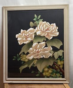 水彩画花卉艺术绘画| eBay