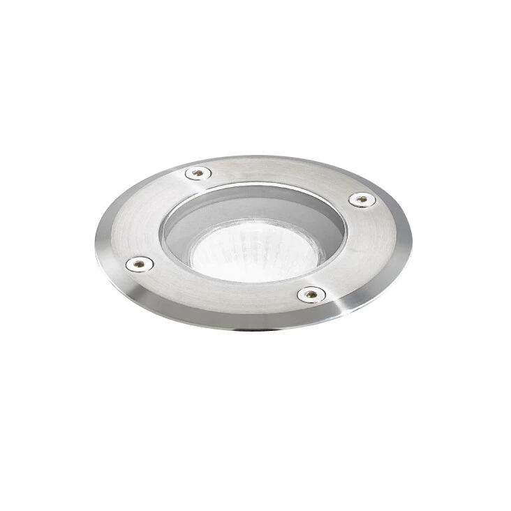 FARO INCASSO ALOGENO 230V/40W - ROSSINI ILLUMINAZIONE 6612