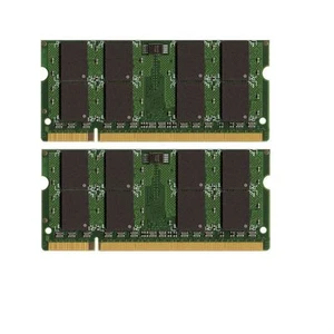 8GB (2X4GB) DDR3 MEM RAM PC3-10600 SODIMM 204-PIN for Apple iMac 21.5 late 2010 - Picture 1 of 1