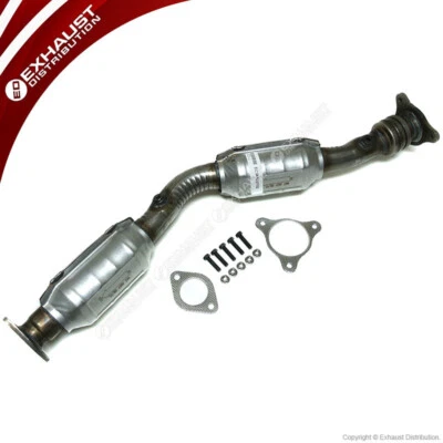 CHEVROLET Cobalt 2.2L 2008-2010 Flex pipe Catalytic Converter - Image 1 of 4