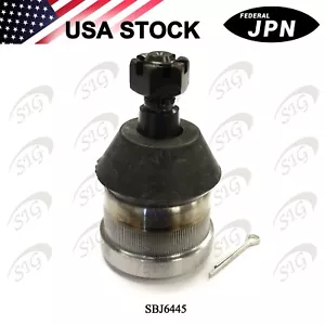 Junta de bola de suspensión delantera inferior para Chevrolet Tahoe 1995-2000 1 pieza - Imagen 1 de 4