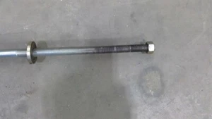 New Holland Rod & Clevis 87499688 - Picture 1 of 4