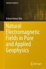 Natural Electromagnetic Fields in Pure and Applied Geophysics  5879