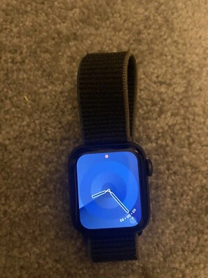 Apple Watch Series 1 - Image 1 of 4
