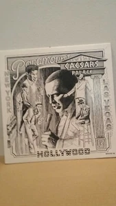 FRANK SINATRA A Musical Montage LP Artistry 105 studio/demo/broadcast/live MINT - Picture 1 of 6