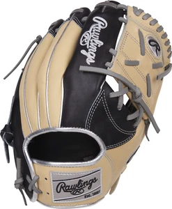 Rawlings Heart of the Hide 11.5 Baseball Glove PRONP4-8BCSS RHT - Picture 1 of 4