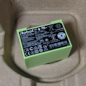 Las mejores ofertas en Roomba baterries | eBay