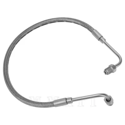 Línea de freno trasero para Polaris Hawkeye 300 2x4 2006-2011 Hawkeye 300 4x4 2006-2007 Foto 1 de 4