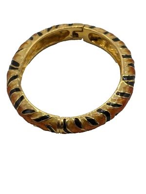 Conjunto de collar llamativo tono dorado con pendientes cristal rosa graduación boda Foto 1 de 4