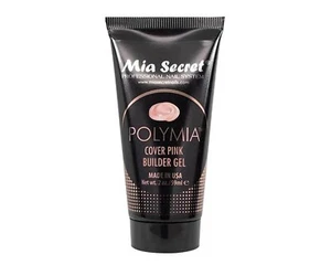 Mia Secret Versatile Builder Gel - Odorless- in COVER PINK Shade 2oz/59mL - Picture 1 of 1